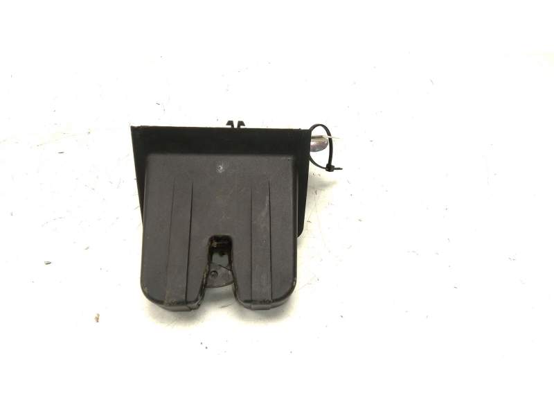 Recambio de cerradura maletero / porton para volkswagen tiguan (5n_) 2.0 tdi referencia OEM IAM 5TA827505C  