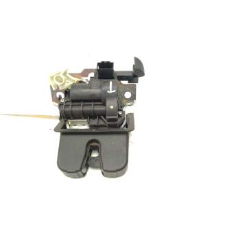 Recambio de cerradura maletero / porton para volkswagen tiguan (5n_) 2.0 tdi referencia OEM IAM 5TA827505C  