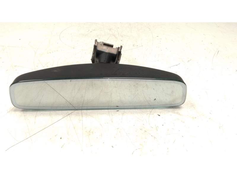 Recambio de espejo interior para volkswagen tiguan (5n_) 2.0 tdi referencia OEM IAM 3G0857511  