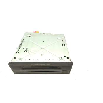 Recambio de sistema audio / radio cd para volkswagen tiguan (5n_) 2.0 tdi referencia OEM IAM 3Q0035824A  