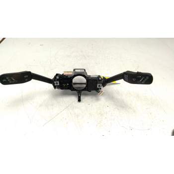 Recambio de mando intermitentes y limpia para volkswagen tiguan (5n_) 2.0 tdi referencia OEM IAM 5Q0953521  