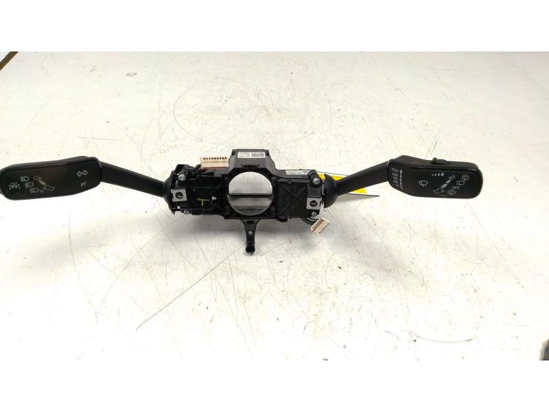 Recambio de mando intermitentes y limpia para volkswagen tiguan (5n_) 2.0 tdi referencia OEM IAM 5Q0953521  
