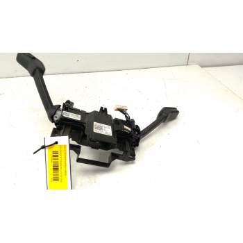 Recambio de mando intermitentes y limpia para volkswagen tiguan (5n_) 2.0 tdi referencia OEM IAM 5Q0953521  