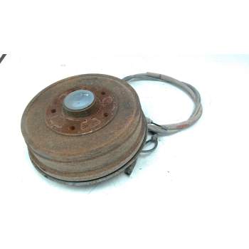 Recambio de buje trasero izquierdo para dacia duster (hs_) 1.2 tce 125 referencia OEM IAM   