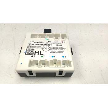 MODULO ELECTRONICO A2059000828 
