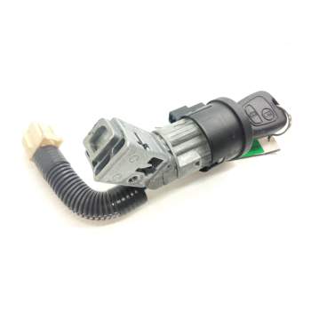 Recambio de conmutador de arranque para peugeot 107 1.4 hdi cat (8ht / dv4td) referencia OEM IAM   