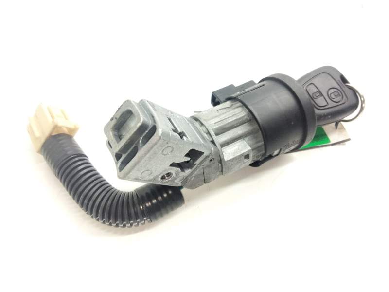Recambio de conmutador de arranque para peugeot 107 1.4 hdi cat (8ht / dv4td) referencia OEM IAM   