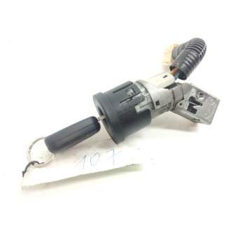 Recambio de conmutador de arranque para peugeot 107 1.4 hdi cat (8ht / dv4td) referencia OEM IAM   