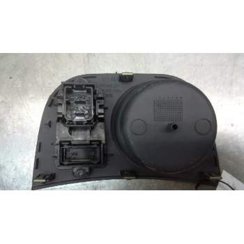 Recambio de portavasos para seat leon (1p1) 2.0 tdi referencia OEM IAM 1P11858331  