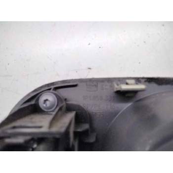 Recambio de portavasos para seat leon (1p1) 2.0 tdi referencia OEM IAM 1P11858331  