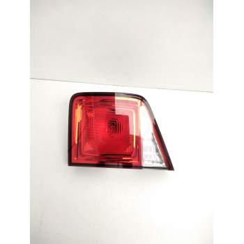 Recambio de piloto trasero izquierdo porton para chevrolet orlando ltz referencia OEM IAM 2A13AKL  