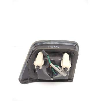 Recambio de piloto trasero izquierdo porton para chevrolet orlando ltz referencia OEM IAM 2A13AKL  