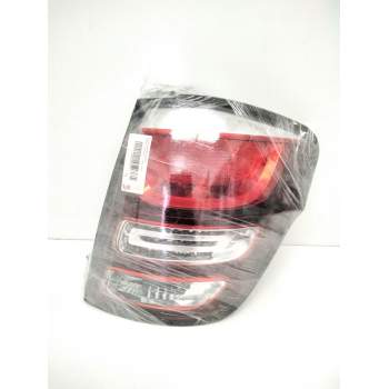 Recambio de piloto trasero derecho para citroën c3 collection referencia OEM IAM 9803928480  