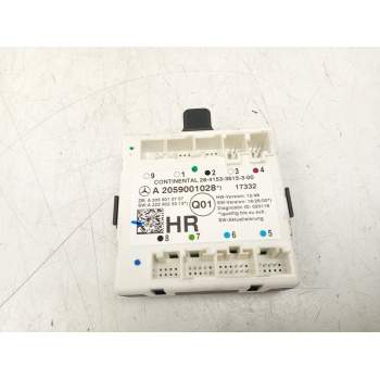 MODULO ELECTRONICO A2059001028 