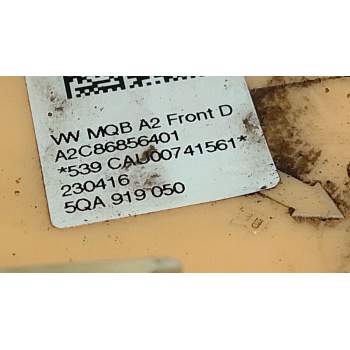 Recambio de aforador para volkswagen tiguan (5n_) 2.0 tdi referencia OEM IAM 5QA919050  