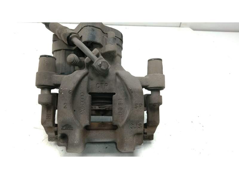 Recambio de pinza freno trasera derecha para volkswagen tiguan (5n_) 2.0 tdi referencia OEM IAM   