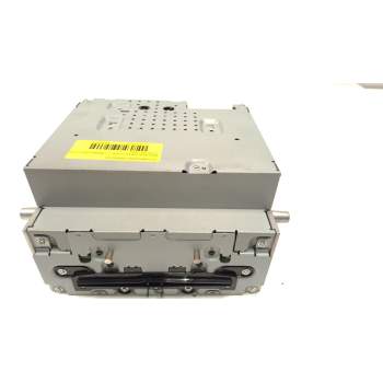 SISTEMA AUDIO / RADIO CD A2059008937 