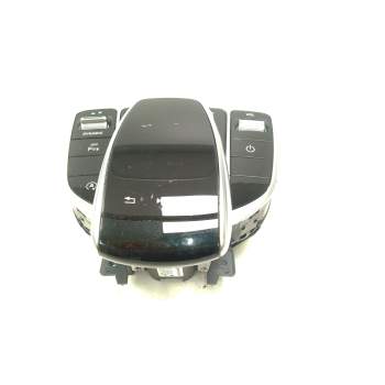MANDO MULTIFUNCION A2059005915 