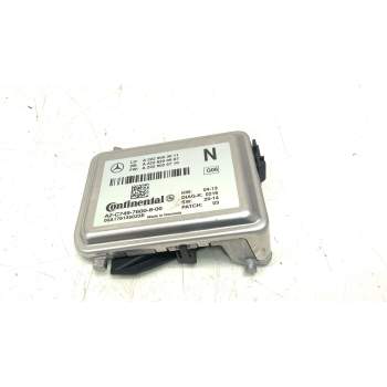 CAMARA DELANTERA A2229003011 