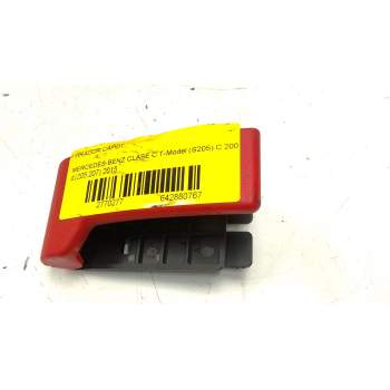 TIRADOR CAPOT A204880900 