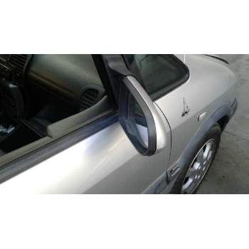 opel zafira a del año 2003
