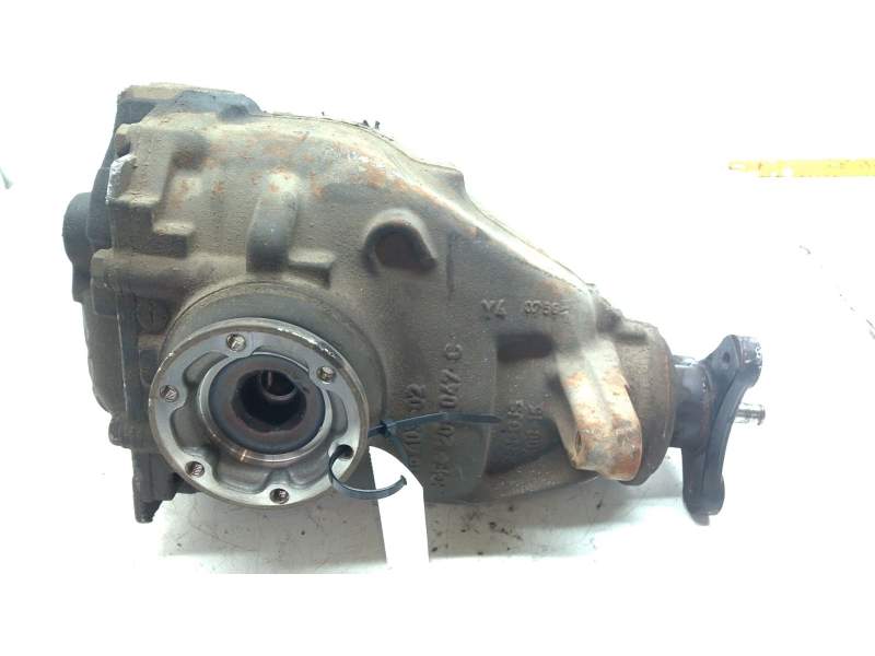 Recambio de diferencial trasero para bmw 1 (e87) 118 d referencia OEM IAM 761840302  