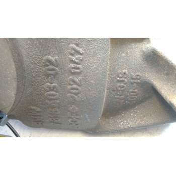 Recambio de diferencial trasero para bmw 1 (e87) 118 d referencia OEM IAM 761840302  