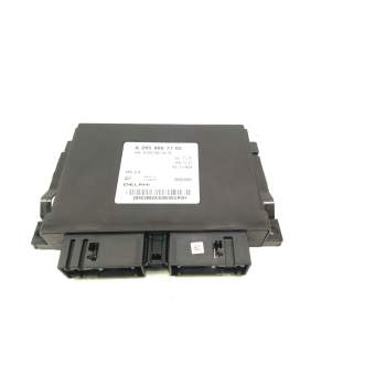 MODULO ELECTRONICO A2059007705 