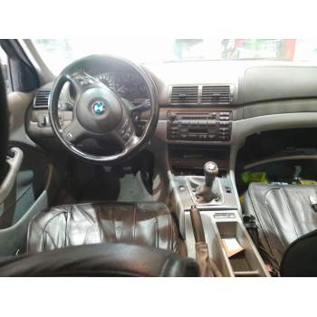 bmw 3 (e46) del año 2003