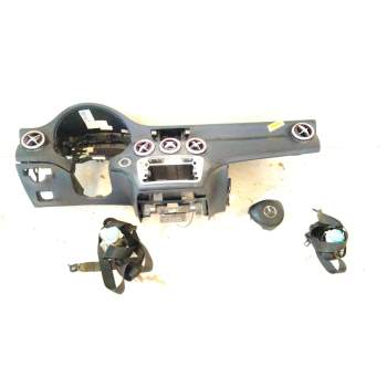 KIT AIRBAG A17668018019H68 A00086041039116 