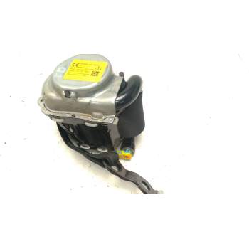 CINTURON SEGURIDAD TRASERO DERECHO 34208008B 