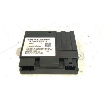 MODULO ELECTRONICO A0009002414 