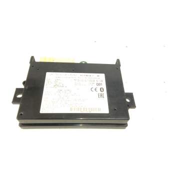 MODULO ELECTRONICO A2139026810 