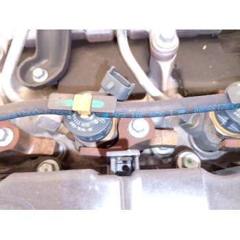 Recambio de motor completo para jaguar f-pace (x761) 2.0 td4 awd referencia OEM IAM 204DTH  