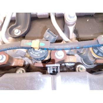Recambio de motor completo para jaguar f-pace (x761) 2.0 td4 awd referencia OEM IAM 204DTH  
