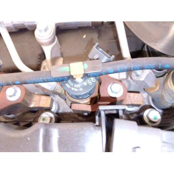Recambio de motor completo para jaguar f-pace (x761) 2.0 td4 awd referencia OEM IAM 204DTH  