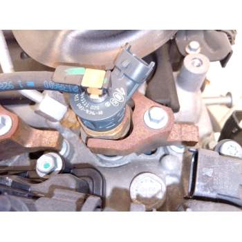 Recambio de motor completo para jaguar f-pace (x761) 2.0 td4 awd referencia OEM IAM 204DTH  