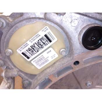 Recambio de motor completo para jaguar f-pace (x761) 2.0 td4 awd referencia OEM IAM 204DTH  