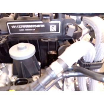 Recambio de motor completo para jaguar f-pace (x761) 2.0 td4 awd referencia OEM IAM 204DTH  