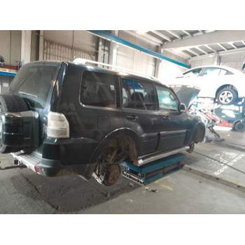 mitsubishi montero iv (v8_w, v9_w) del año 2007