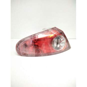 Recambio de piloto trasero izquierdo para chevrolet lacetti cdx referencia OEM IAM 96387724  