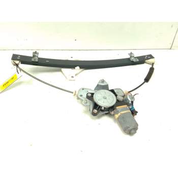 Recambio de elevalunas trasero izquierdo para chevrolet captiva (c100, c140) 2.0 d referencia OEM IAM 25937971  