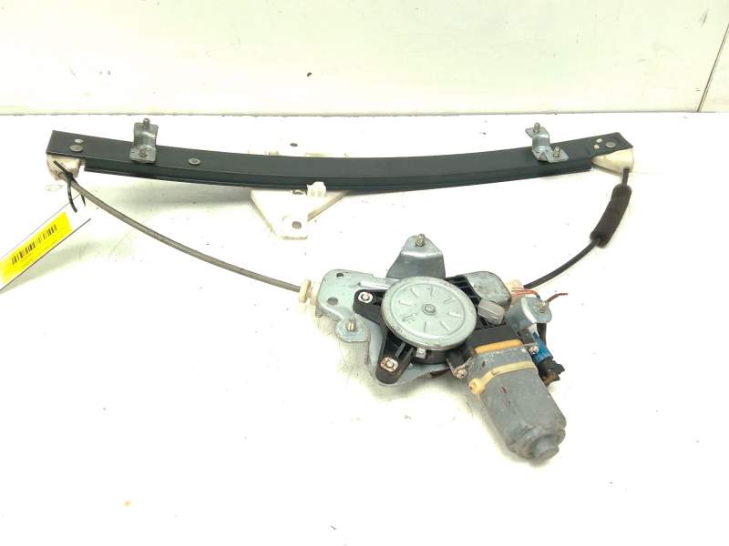 Recambio de elevalunas trasero izquierdo para chevrolet captiva (c100, c140) 2.0 d referencia OEM IAM 25937971  