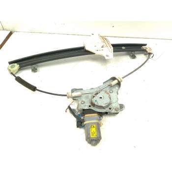 Recambio de elevalunas trasero izquierdo para chevrolet captiva (c100, c140) 2.0 d referencia OEM IAM 25937971  
