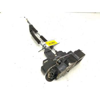 Recambio de cerradura puerta trasera izquierda para chevrolet captiva (c100, c140) 2.0 d referencia OEM IAM   