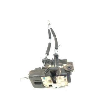 Recambio de cerradura puerta trasera izquierda para chevrolet captiva (c100, c140) 2.0 d referencia OEM IAM   