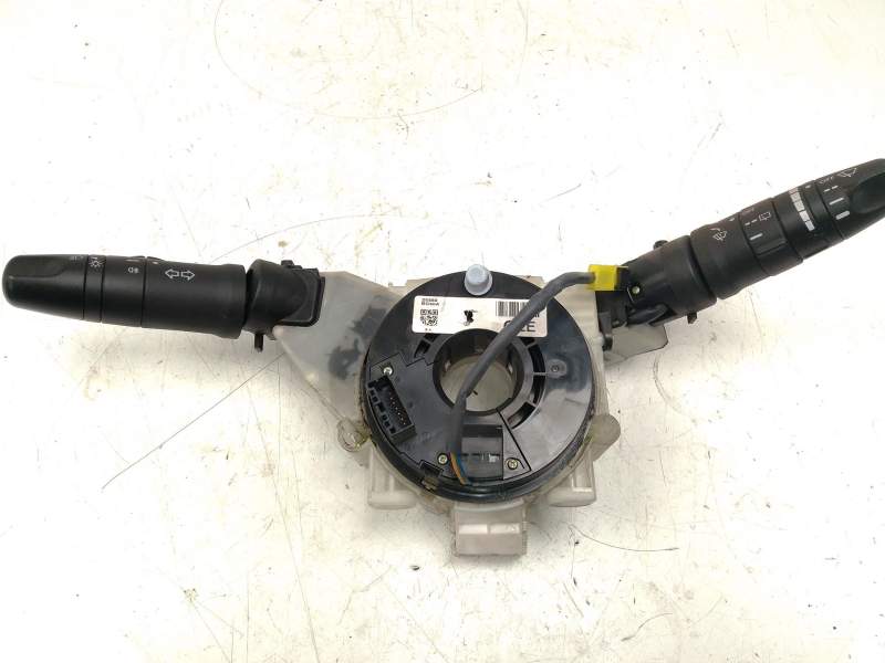Recambio de anillo airbag para nissan micra iii (k12) 1.2 16v referencia OEM IAM 25560BC60A  