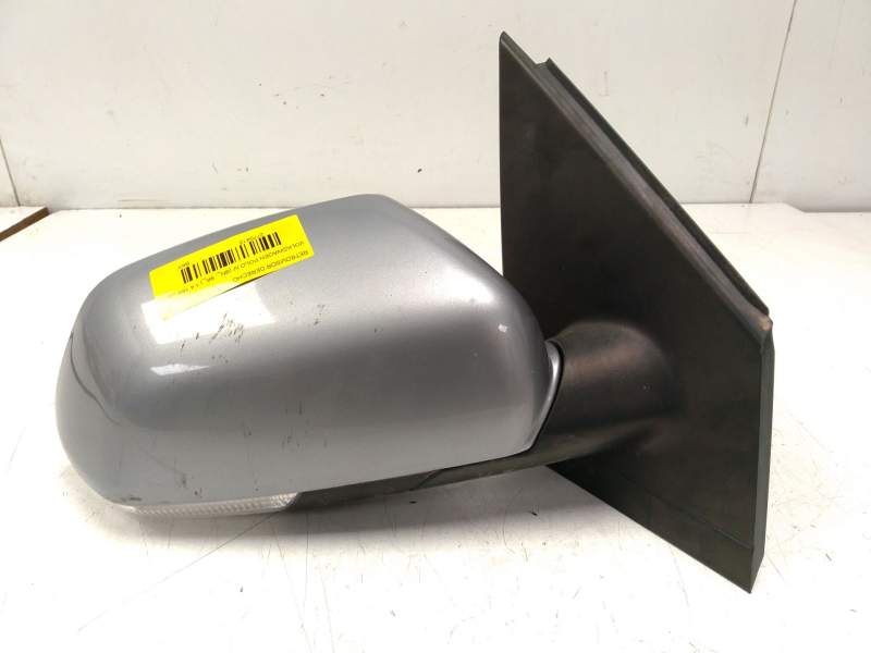 Recambio de retrovisor derecho para volkswagen polo iv (9n_, 9a_) 1.4 16v referencia OEM IAM   