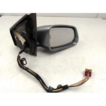 Recambio de retrovisor derecho para volkswagen polo iv (9n_, 9a_) 1.4 16v referencia OEM IAM   