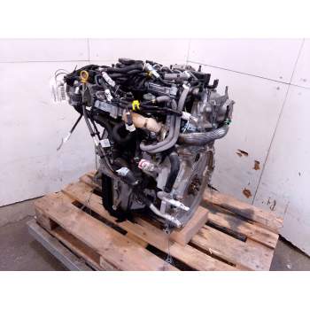 Recambio de motor completo para jaguar f-pace (x761) 2.0 td4 awd referencia OEM IAM 204DTH  